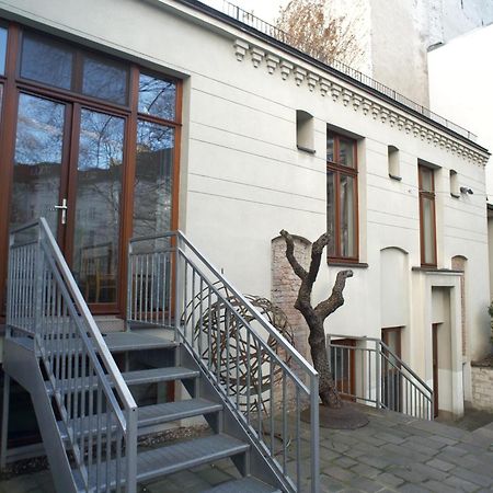 Pension Maedchenkammer 柏林 外观 照片