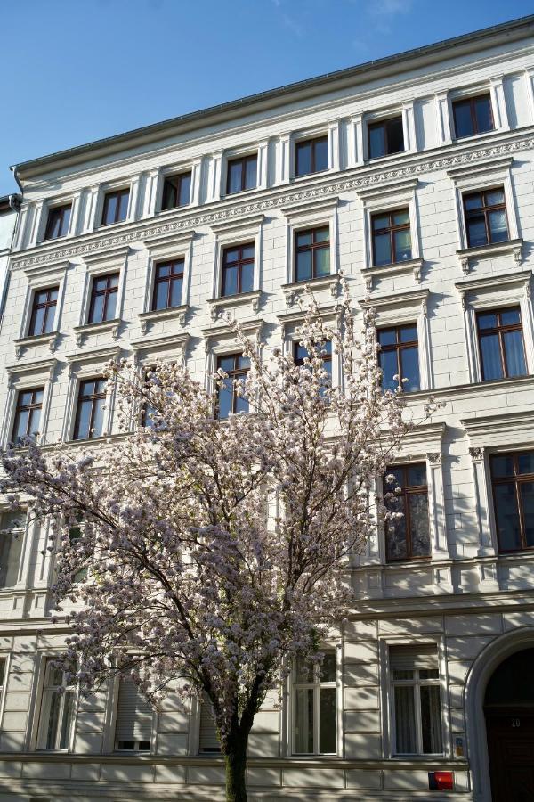 Pension Maedchenkammer 柏林 外观 照片